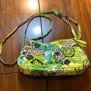 Vera Bradley small cross body
